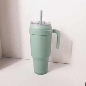 REDUCE SAGE GREEN 50 OZ COLD TUMBLER